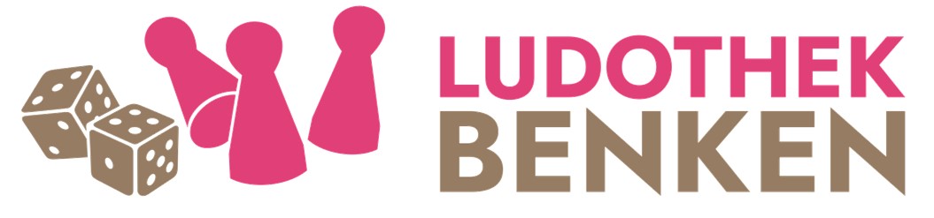 Logo Ludothek Benken