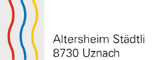 Logo Altersheim St&auml;dtli